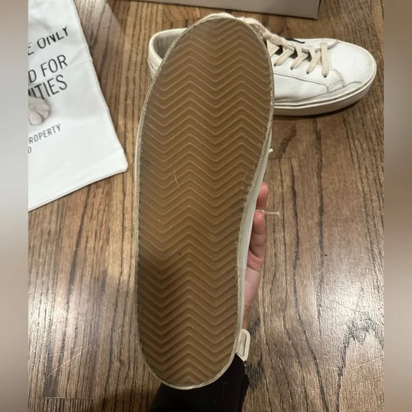 Golden Goose Hi Star - Picture 3 of 9